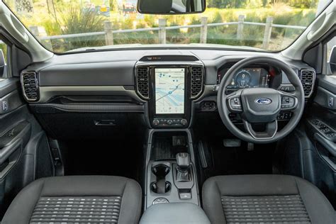 ford everest trend vs ambiente|2024 Ford Everest Trend 4x4 review .